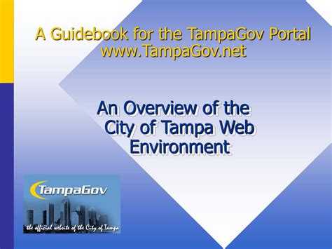 tampagov net parking tickets.